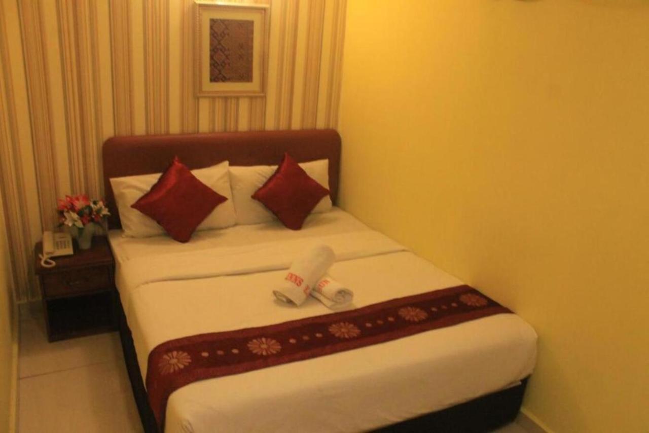Sun Inns Kelana Jaya Petaling Jaya Exterior foto
