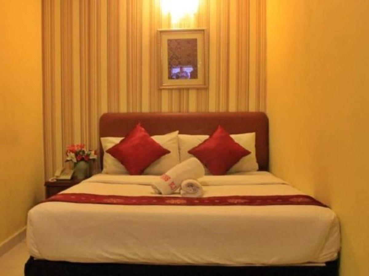Sun Inns Kelana Jaya Petaling Jaya Exterior foto