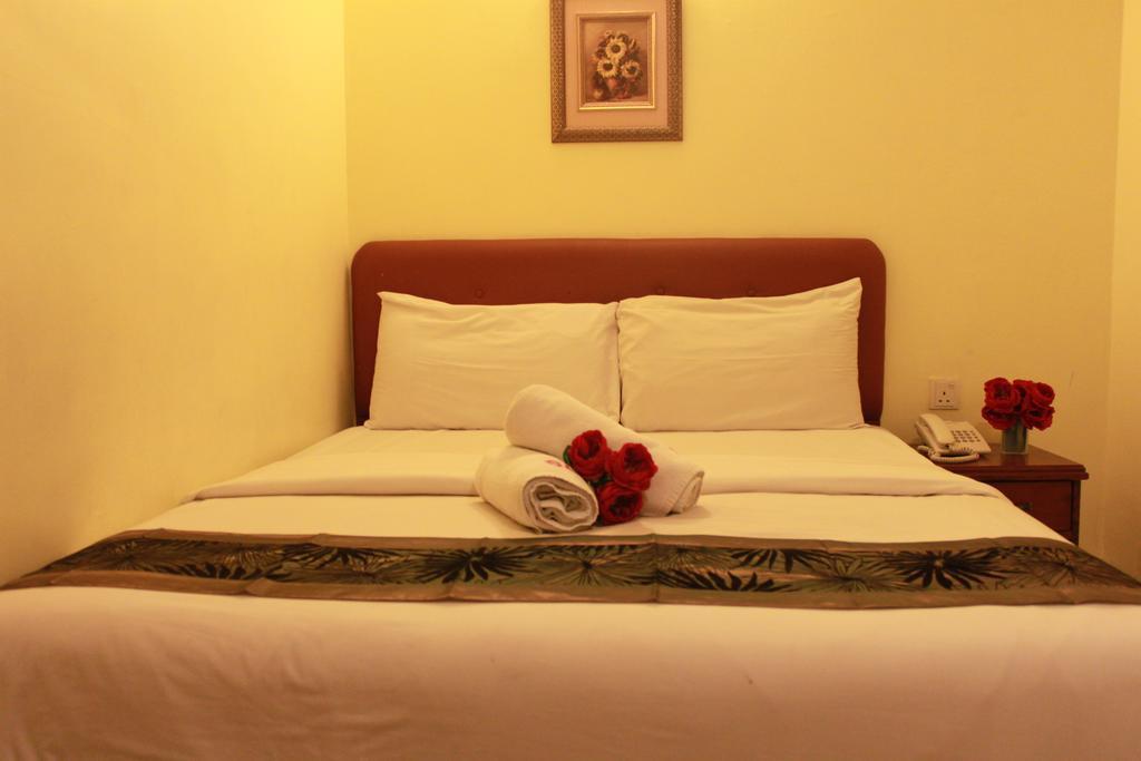Sun Inns Kelana Jaya Petaling Jaya Exterior foto