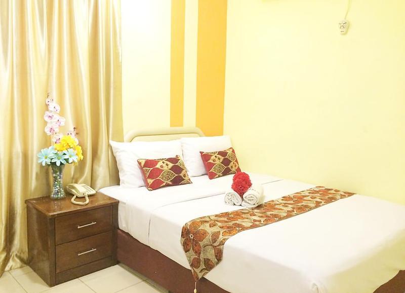 Sun Inns Kelana Jaya Petaling Jaya Exterior foto