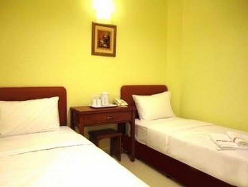 Sun Inns Kelana Jaya Petaling Jaya Exterior foto