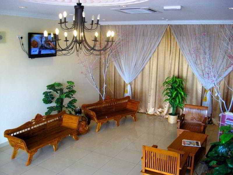 Sun Inns Kelana Jaya Petaling Jaya Exterior foto