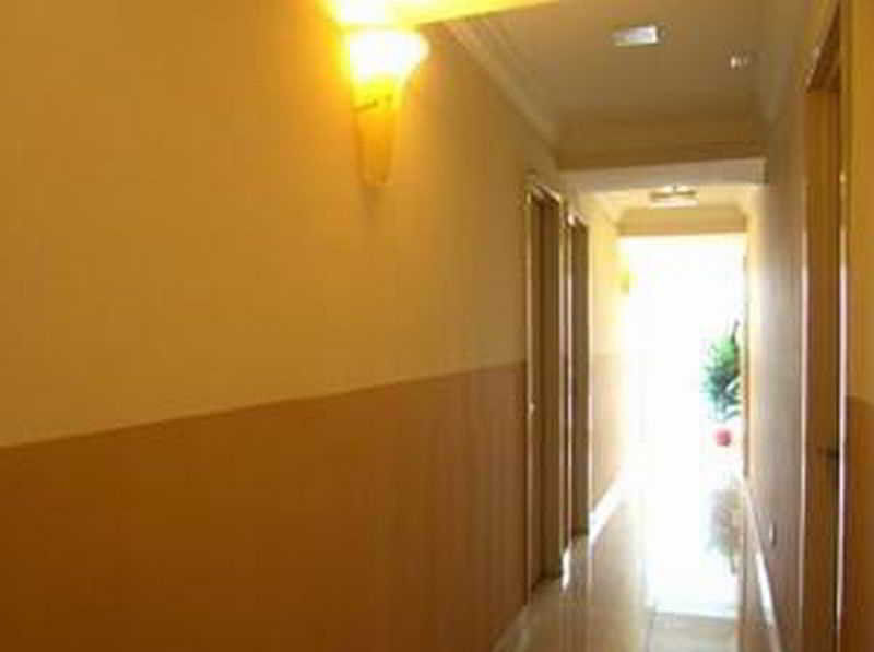Sun Inns Kelana Jaya Petaling Jaya Exterior foto